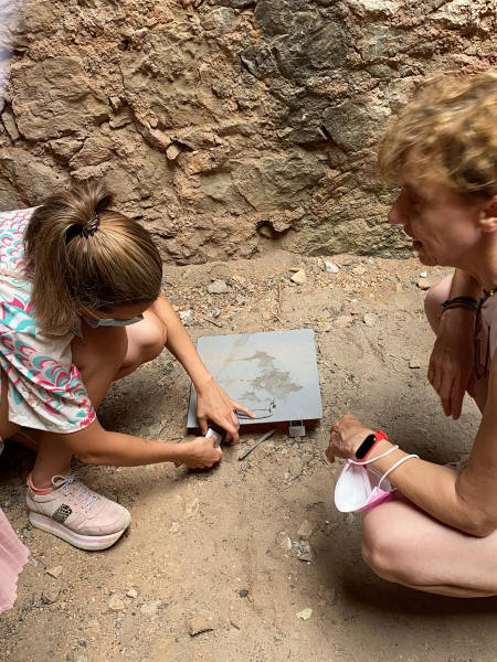 actividad para grupos en Peñíscola