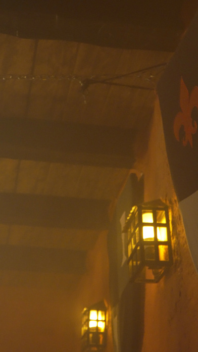 escape room templario en peñíscola